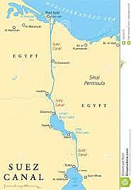 Canal de Suez
