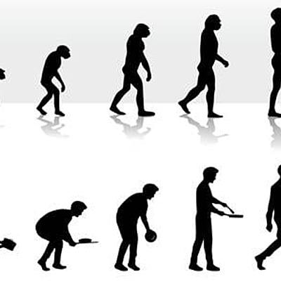 Timeline: Períodes de la Història