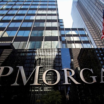 Timeline: Banco JP Morgan
