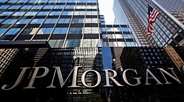 Timeline: Banco JP Morgan
