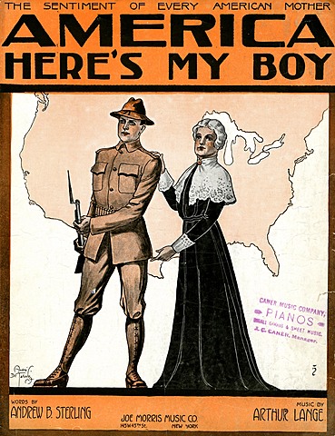 Selective Service Act