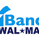 Banco walmart