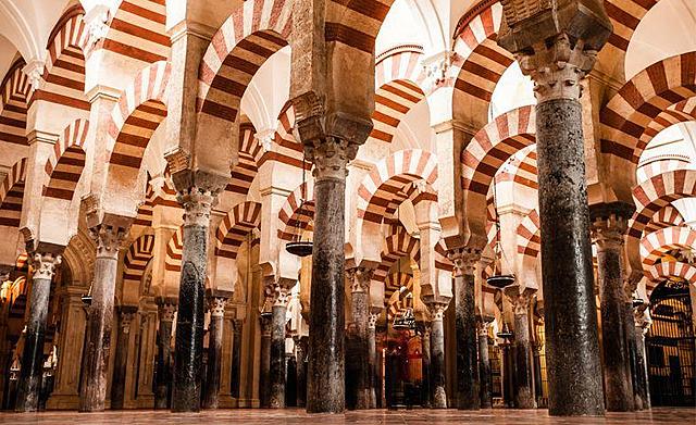 Califato de Córdoba.