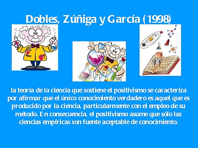 Dobles, Zuñiga y Garcia