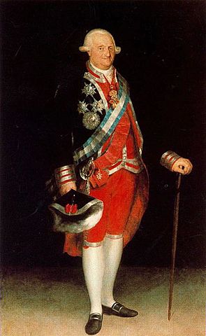 Carlos IV