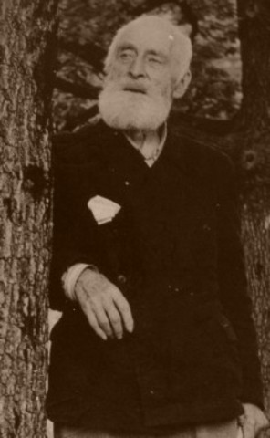 Knut Hamsun passed away.