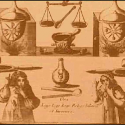 Timeline: HISTORIA DE LA QUIMICA