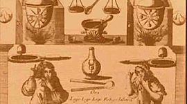 Timeline: HISTORIA DE LA QUIMICA