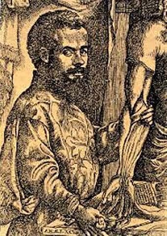 MEDICINA RENACENTISTA