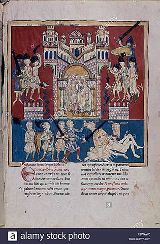 Beato de San Pedro de Cardeña