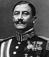 Gobierno de Damaso Berenguer: la "dictablanca"