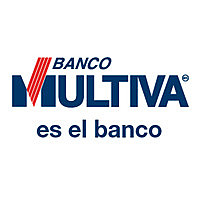 Banco Multiva es un banco Mexicano fundado en el año 2007 y pertenece al Grupo Financiero Multiva que es integrante a su vez del Grupo Empresarial Ángeles.