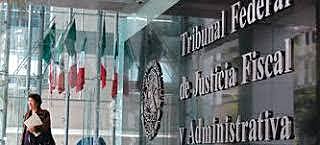 Cambio de nombre de la Ley Orgánica y del nombre de la Institución, por el de Tribunal Federal de Justicia Fiscal y Administrativa