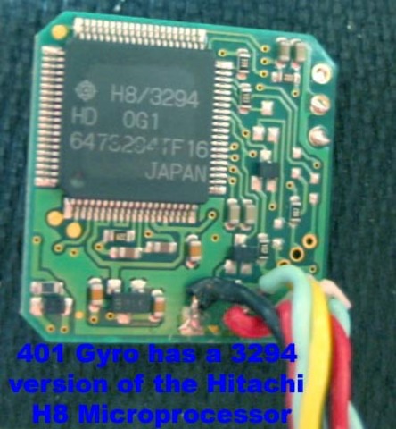 Microprocessor introduced