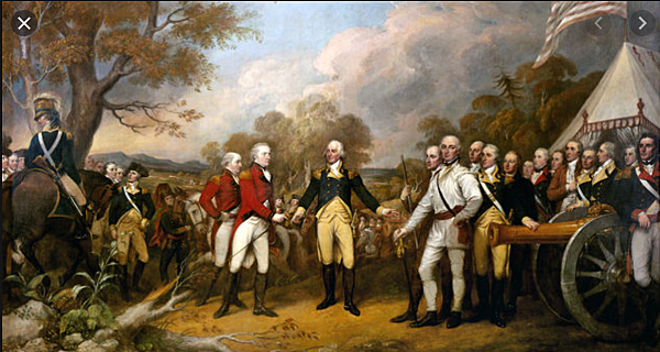 End of the French and Indian War