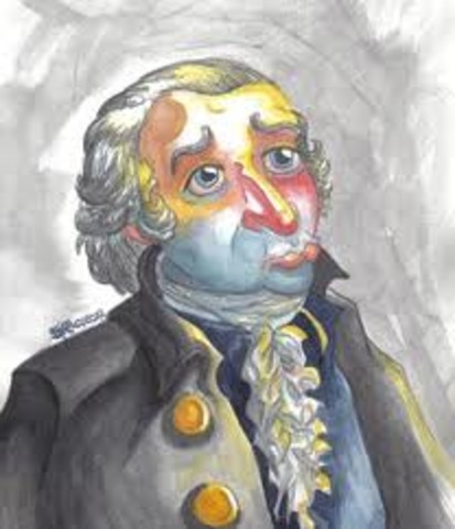 Dissolution of the Federalist Party