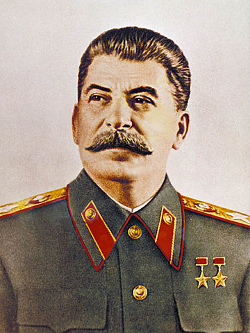 Stalin