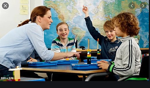 La enseñanza programada. Enfoque Conductista y Neoconductista