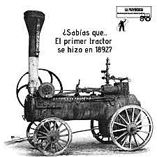 ingeniero John Froelich