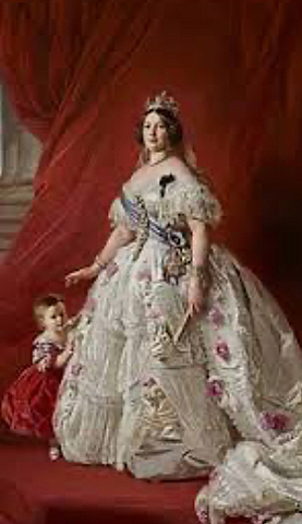 Isabel II