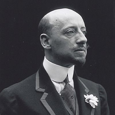 Timeline: GABRIELE D'ANNUNZIO