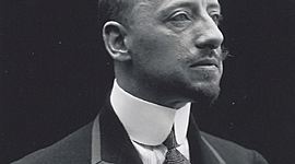 Timeline: GABRIELE D'ANNUNZIO