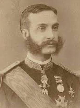 Alfonso XII