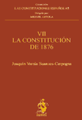 Constitución de 1876