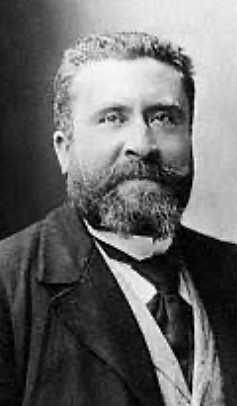 Jean Jaurès