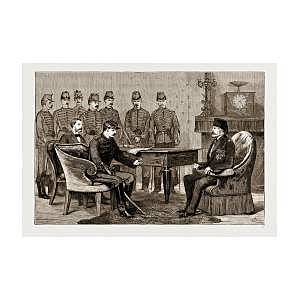 Ocupación de Túnez