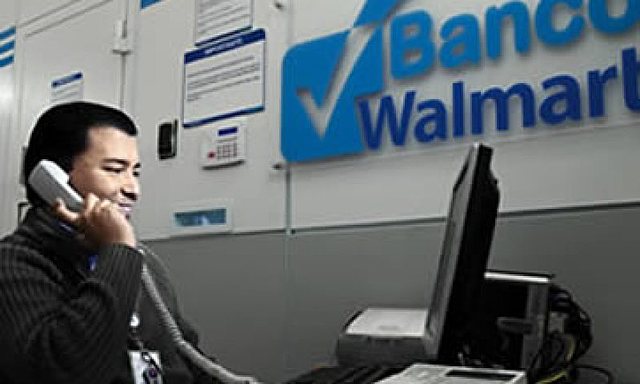 NOTICIA 4 ¿Quién es Banco Walmart?