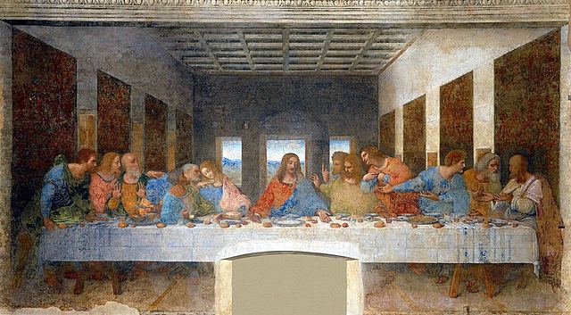 The Last Supper