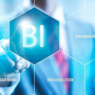 Timeline: Inteligencia de Negocios