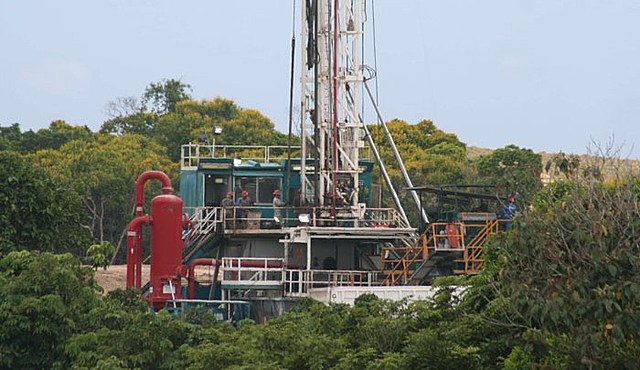 NOTICIA. CI Banco ve retraso en plan energético de AMLO