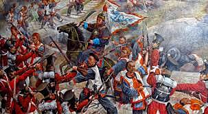 Segunda guerra del Opio.