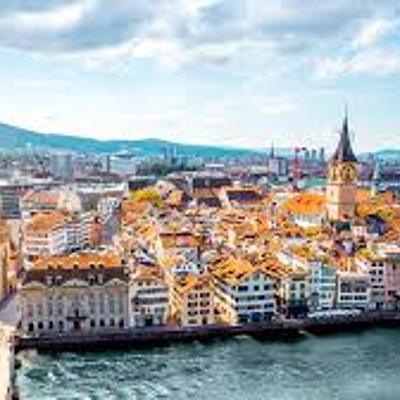 Timeline: 20 históricos años de Zurich