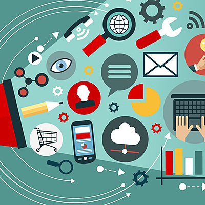 Timeline: Evolución del concepto de RED