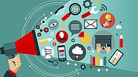 Timeline: Evolución del concepto de RED