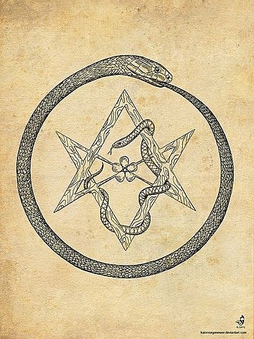 la alquimia 1493-1541