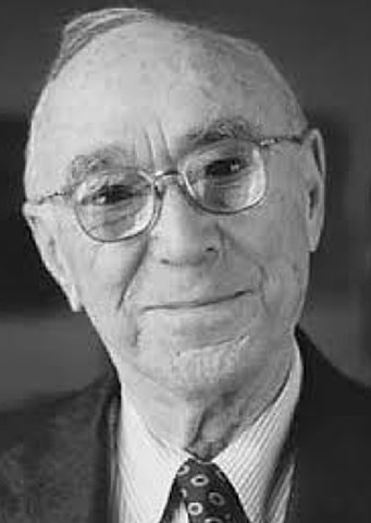 Jerome Bruner