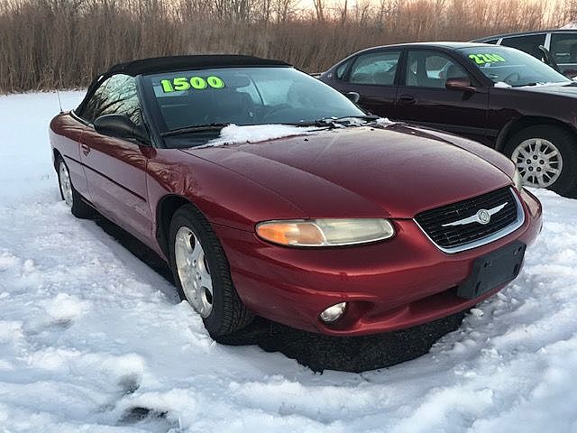 The First Car Bought