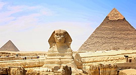 Timeline: Antiguidade Oriental - João Pedro B. e Luca D.