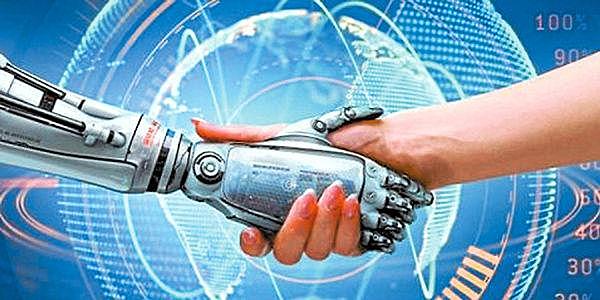 Las ciencias naturales modernas y la tecnología.