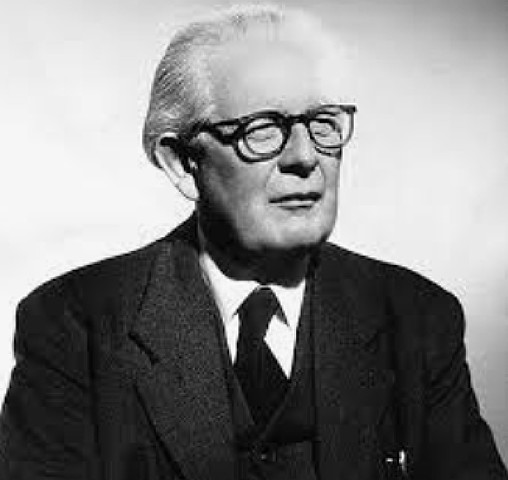 Jean Piaget