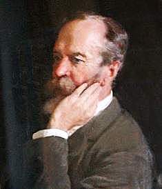 Funcionalismo, William James