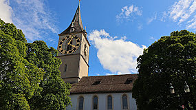 Iglesia de San Pedro