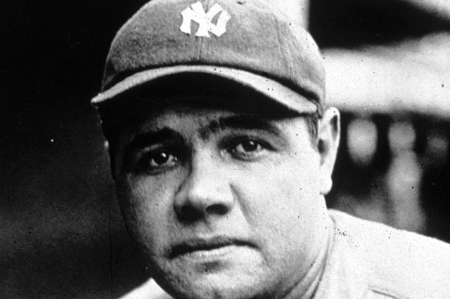 Babe Ruth