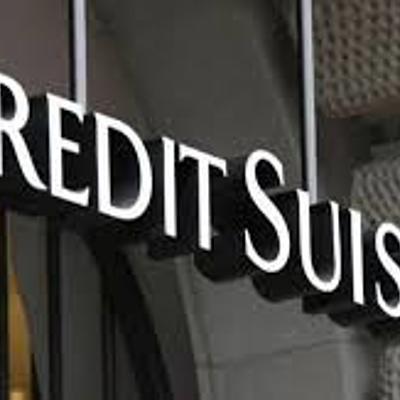 Timeline: Banco Credit Suisse México
