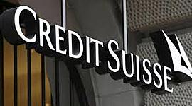 Timeline: Banco Credit Suisse México