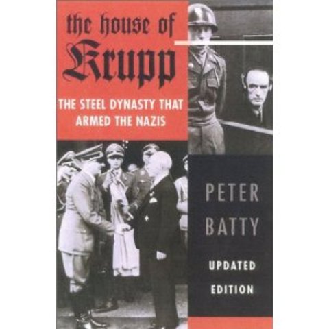 House of Krupp